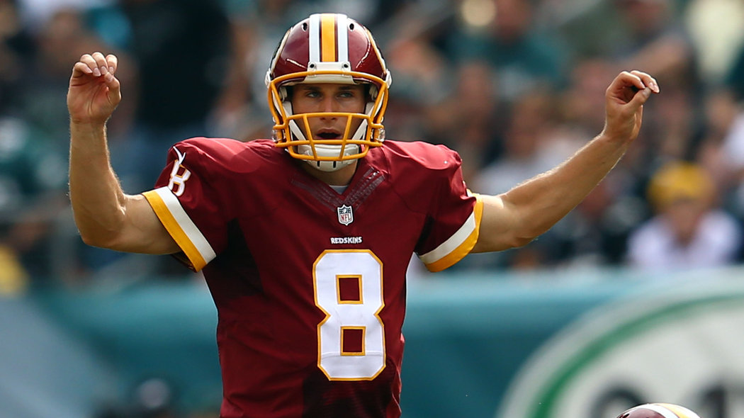 Thursday Night NFL&nbsp;Matchup