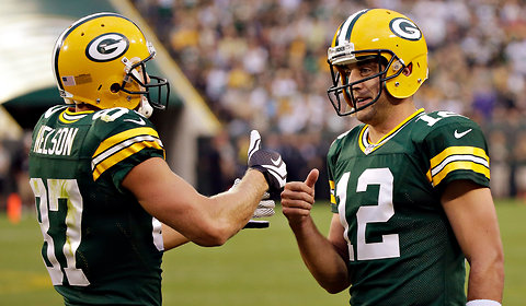 Week 5: Thursday Night Divisional&nbsp;Matchup