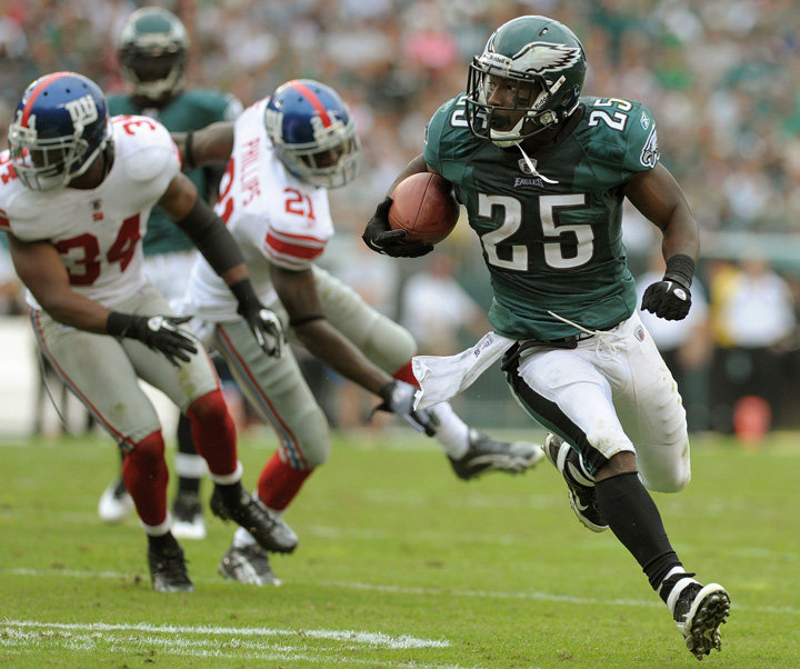 Week 6:  Sunday NFL&nbsp;Games