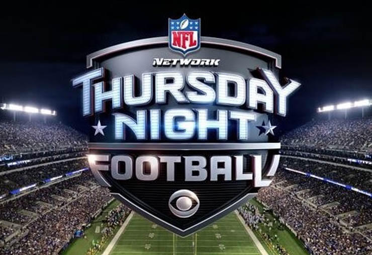 Week 2: Thursday Night Football