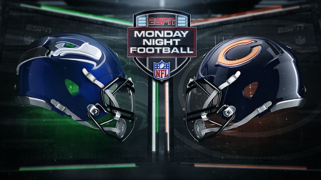 Week 2: Monday Night&nbsp;Football