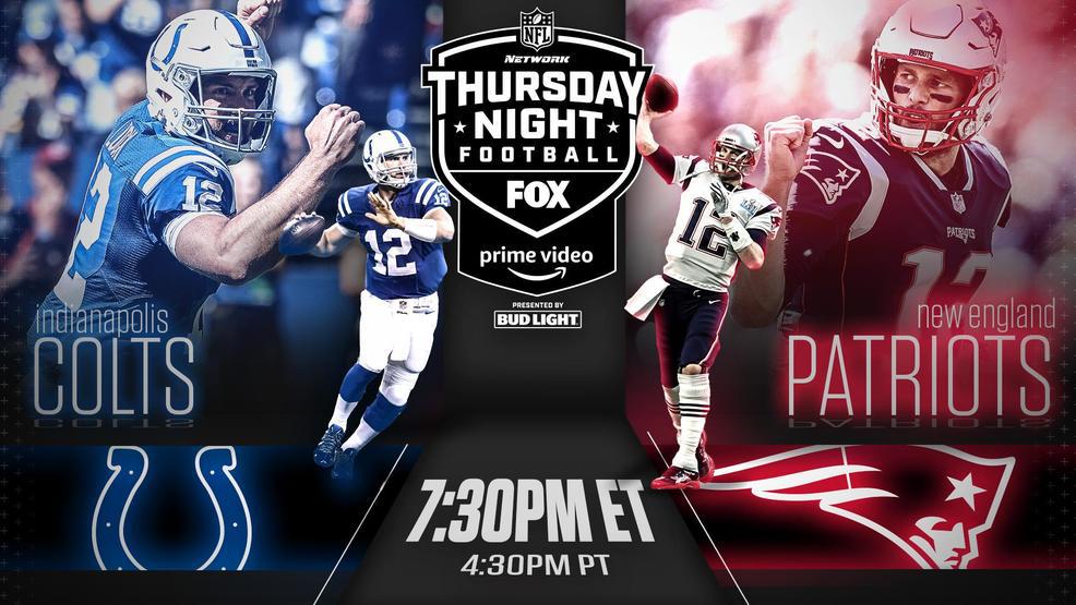 Week 5: Thursday Night&nbsp;Football