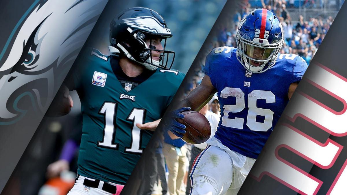 Week 5: Thursday Night&nbsp;Football