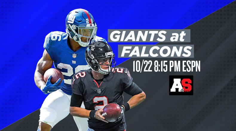 Week 7: Monday Night&nbsp;Football