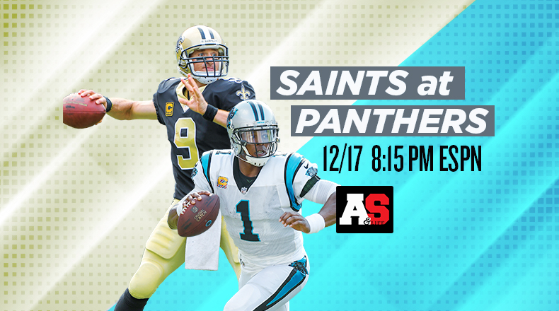 Week 15: Monday Night&nbsp;Football