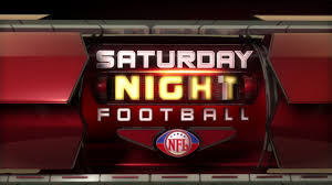 Week 16: Saturday Night&nbsp;Football