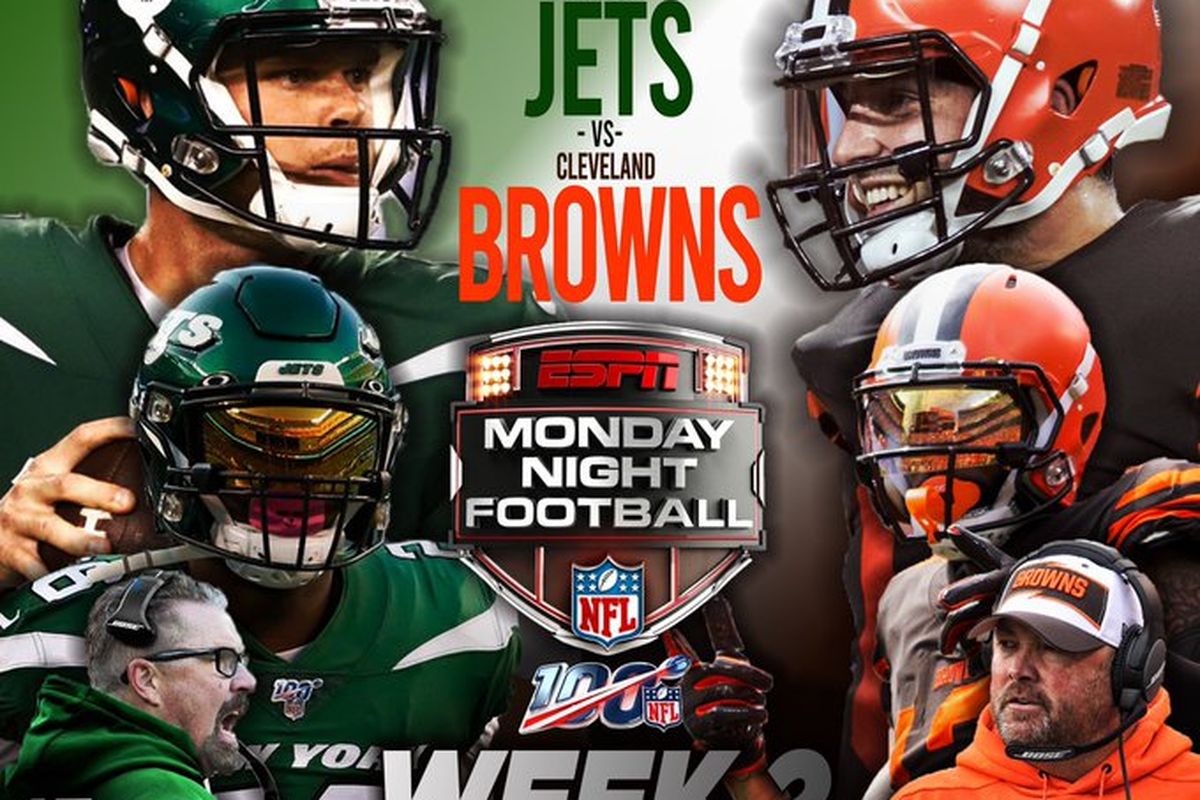 NFL Week 2: Monday Night Football Prediction &&nbsp;Pick