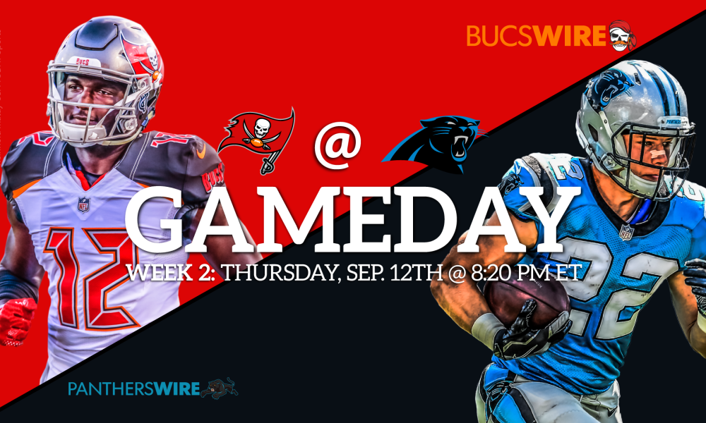 NFL Week 2: Thursday Night Football&nbsp;Prediction