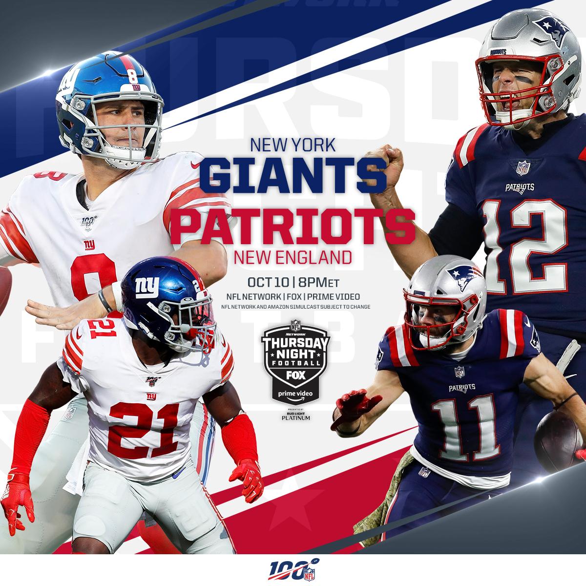 NFL Week 6: Thursday Night Football Pick &&nbsp;Prediction