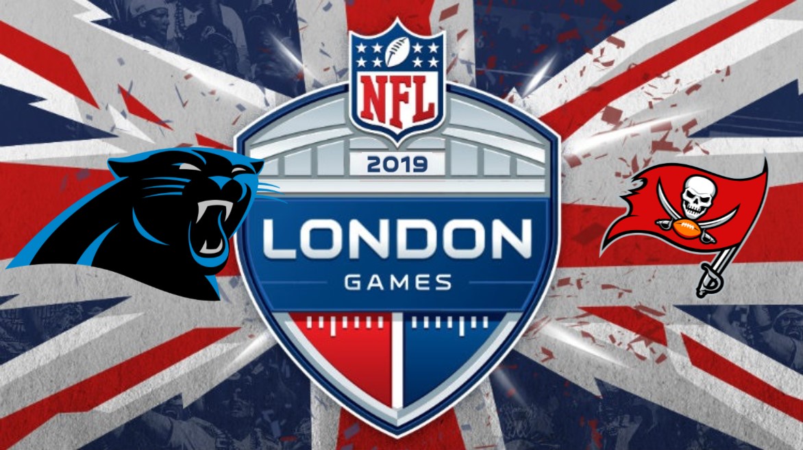 NFL Week 6: Sunday Morning London Game Pick &&nbsp;Prediction