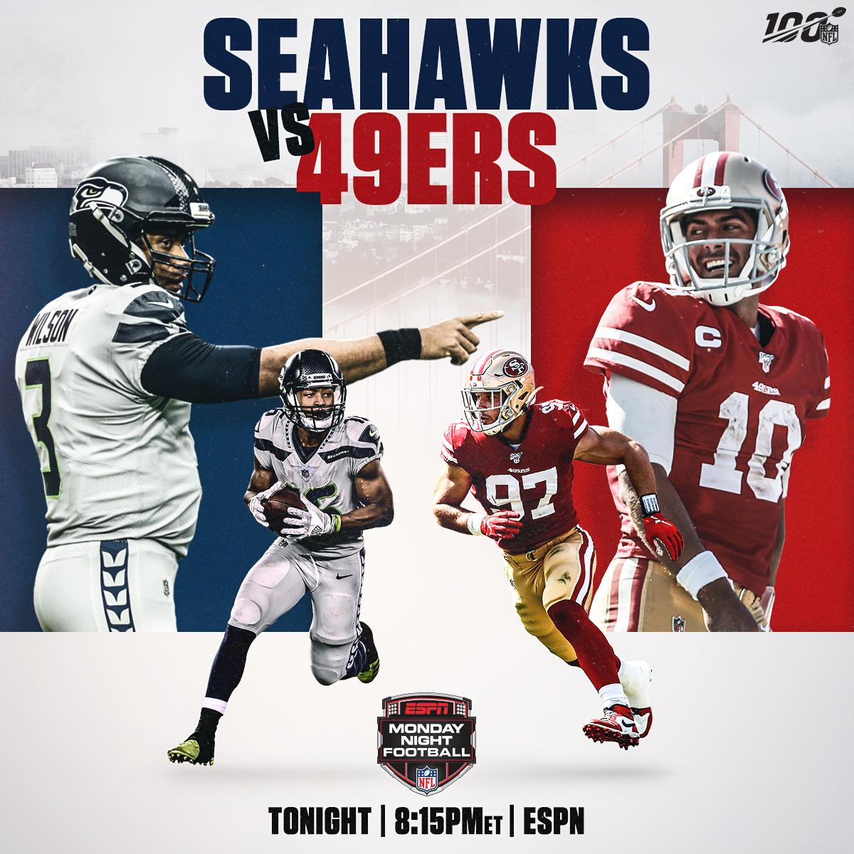 NFL Week 10: Monday Night Football Pick &&nbsp;Prediction