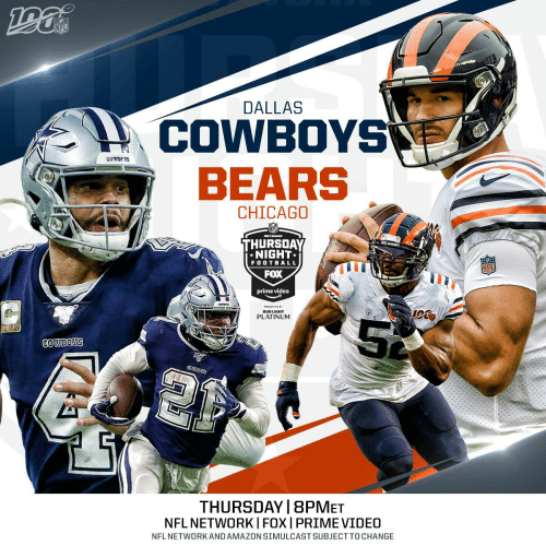 NFL Week 14: Thursday Night Football Pick &&nbsp;Prediction