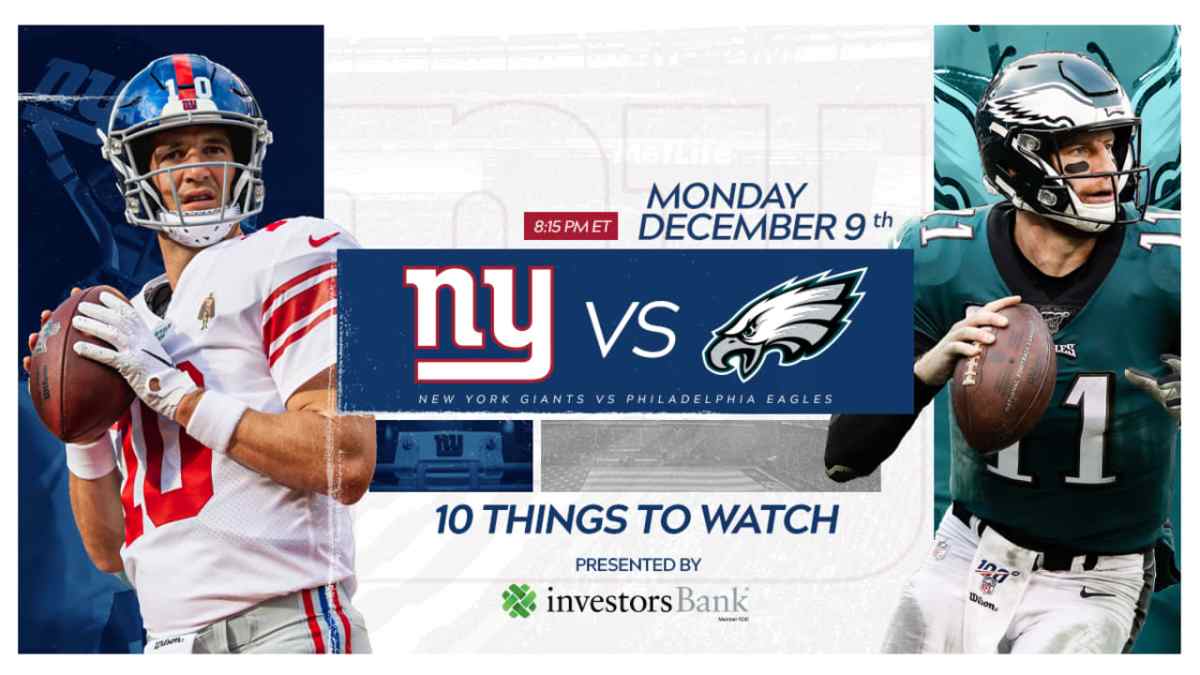 NFL Week 14: Monday Night Football Pick &&nbsp;Prediction