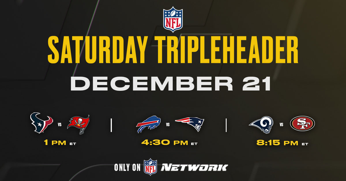 Week 16: Saturday Games Picks Predictions & Colin Cowherd’s Blazin’&nbsp;5